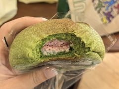 -追光 Dream Bakery(汉街店)