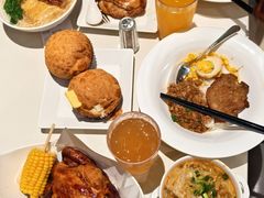 -大家乐(广州天河城六楼店)