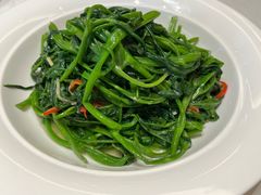 -香港狮子山下·明星粤菜餐厅(北苑店)