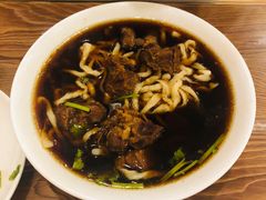 -清真吴记门钉肉饼·喜多利
