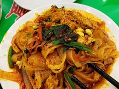 -令氏家外家周秦食府(高新店)