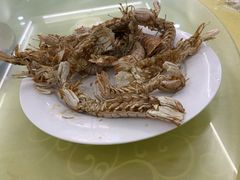 -望海潮海鲜店 特色家常菜(在海一方店)