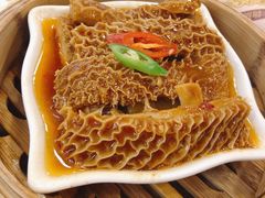 沙爹蒸金钱肚-点都德(北京路贰店)