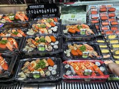 -池田寿司·新鲜现做(昌平悦荟店)