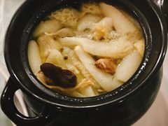 -漫山居私汤民宿全竹宴
