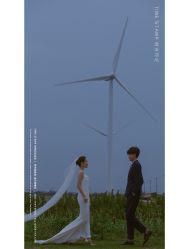 -时光印记婚纱摄影工作室·原创定制