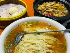 -小秦淮·南京土菜(新亭西路店)