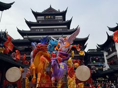 -绿波廊(豫园店)