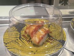 -小乔回转寿司(铁东万象汇店)
