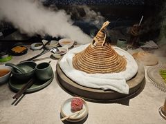 -鲜潭蒸汽石锅鱼(五道口购物中心店)