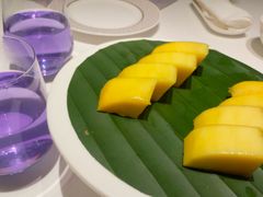 -金链花·泰国餐厅(国贸店)
