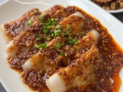 -香辣会·老牌川菜(骏豪店)