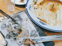 -食鸡公社辣子鸡·潍坊菜·烧烤