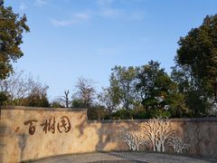 -厦门园林博览苑