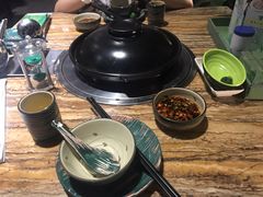 -润泽园椰子鸡(汇一城店)