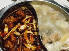 -傣妹休闲时尚火锅(星力壹号店)