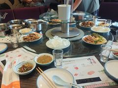 -健晟星期天火锅(望花店)