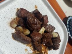 -文三酒肆自助放题(新街口友谊广场店)