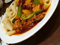 -中发源·清真餐厅(春风店)