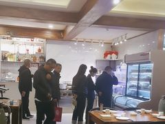 -钱塘人家(通泰路店)