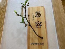 -慈蕊美容养生·专业经络调理