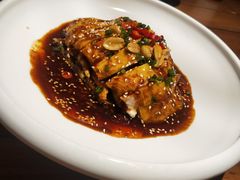 -外婆私房菜(新亚百货店)