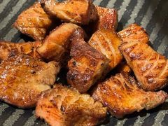 -不倒翁炭火烧肉(永安里店)