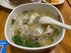 -南城香·饭香串香馄饨香(赵公口店)