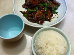 -小吊梨汤·北京菜·烤鸭(鸟巢店)