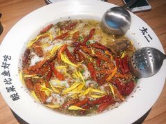 -太二酸菜鱼(金沙印象城店)