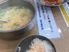 -神仙雪浓汤(明洞店)