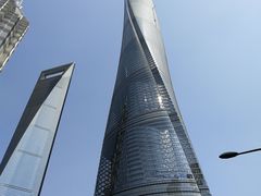 -上海中心大厦