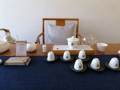 -小茶闲舍·观景商务茶馆(广州塔店)