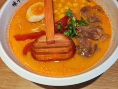 -味千拉面(金融街店)