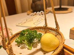 红豆-叶叶菩提·晋福宫