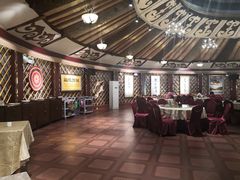 -蒙古大营(朝阳公园店)