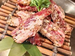 -西塔老太太泥炉烤肉(北京望京店)