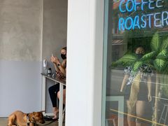 -Five Oars Coffee Roasters Heritage