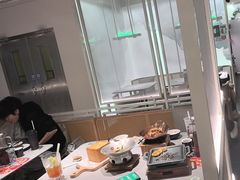 -绿茶餐厅(广州天河城店)