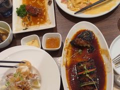 -港丽餐厅(正大店)