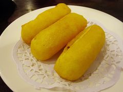 炸鲜奶-正德顺順德雙皮奶(中信店)