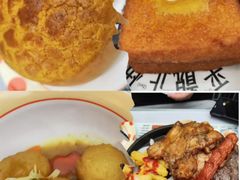 -肥韬茶餐厅(海上世界店)