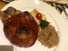 -兰特伯爵西餐厅·啤酒屋(方庄店)