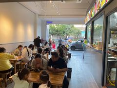 大堂-非凡烧烤(历史博物馆店)