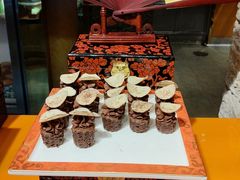 -怡咖啡海鲜自助餐厅(浦东香格里拉店)