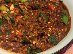 -柴窝堡22号辣子鸡·传承新疆菜