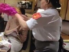 -海底捞火锅(崇文门新世界百货店)