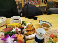 烤鸡翅-桃屋日本料理(清华科技园店)