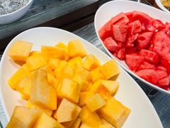 -三亚绿发山海天JW万豪酒店