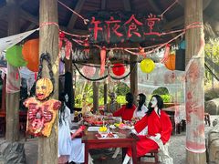 -七彩云南欢乐世界